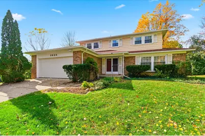 2825 Tuebingen Parkway, Ann Arbor, MI 48105 - Photo 1