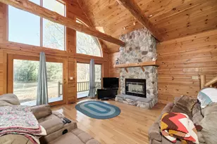 12207 9 Mile Rd, Kaleva, MI 49645 - Photo 11