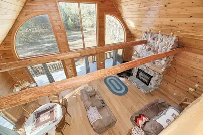 12207 9 Mile Road, Kaleva, MI 49645 - Photo 17