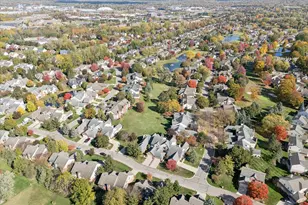 16252 Country Knoll Dr, Northville, MI 48168 - Photo 65