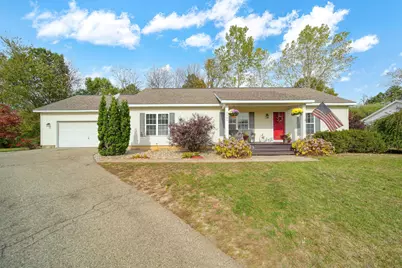 3584 Hunters Court, Grass Lake, MI 49240 - Photo 1