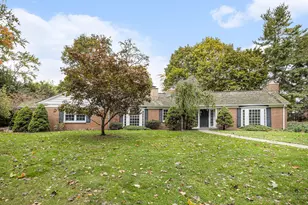 1734 Embury Rd, Kalamazoo, MI 49008 - Photo 1