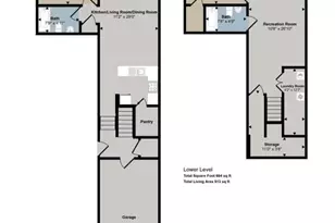 4683 Rockvalley Dr NE, Grand Rapids, MI 49525 - Photo 31