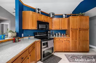 1500 Serenity Valley Dr NE, Cedar Springs, MI 49319 - Photo 9