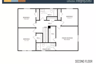 541 Snow Pine Ct NE, Cedar Springs, MI 49319 - Photo 27