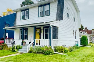 917 W Barnes Ave, Lansing, MI 48910 - Photo 3