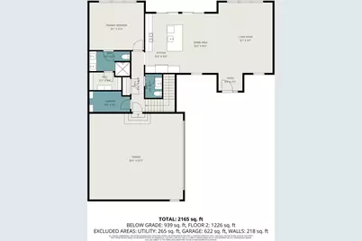 315 W High Street, Union City, MI 49094 - Photo 45