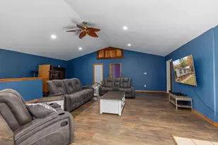 8233 S Beech Ave, Howard City, MI 49329 - Photo 3