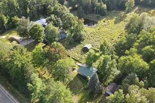 5490 S Harrison Rd, Houghton Lake, MI 48629 - Photo 19