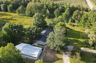 5490 S Harrison Rd, Houghton Lake, MI 48629 - Photo 21