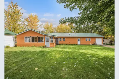 53027 Twin Lakes Road, Dowagiac, MI 49047 - Photo 1