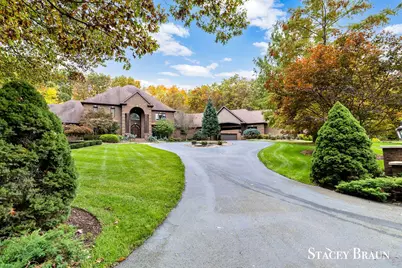 7750 Silverthorn Drive SE, Ada, MI 49301 - Photo 3