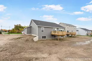 3617 Teton Dr, Hudsonville, MI 49426 - Photo 5