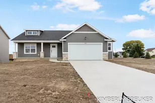 3617 Teton Dr, Hudsonville, MI 49426 - Photo 1