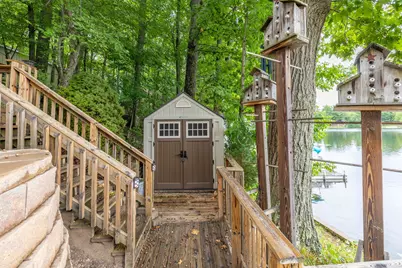 506 McLachlan Point, Evart, MI 49631 - Photo 9