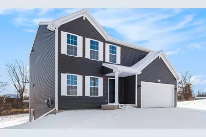 570 Hawk Wood Court, Cedar Springs, MI 49319 - Photo 1