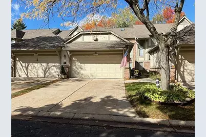 41974 Saratoga Circle #42, Canton, MI 48187 - Photo 1