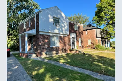 9151 Mansfield Street, Detroit, MI 48228 - Photo 3