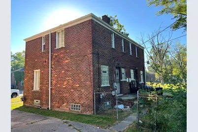 9151 Mansfield Street, Detroit, MI 48228 - Photo 13