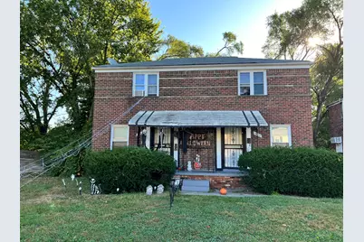 8880 Rutherford Street, Detroit, MI 48228 - Photo 1