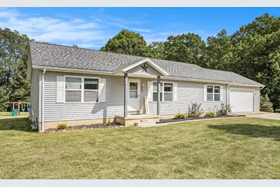 12100 Dylan Lane, Parma, MI 49269 - Photo 1