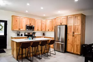 15067 Winding Crk Dr, Bear Lake, MI 49614 - Photo 5