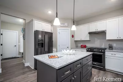 6087 Turtle Ridge, Muskegon, MI 49444 - Photo 9