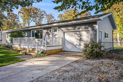 4543 Poulin Street, Norton Shores, MI 49441 - Photo 3