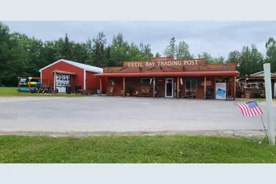 4525 Straits View Drive, Carp Lake, MI 49718 - Photo 27