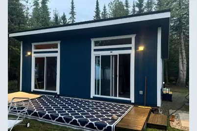 4525 Straits View Drive, Carp Lake, MI 49718 - Photo 9