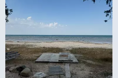 4525 Straits View Drive, Carp Lake, MI 49718 - Photo 1