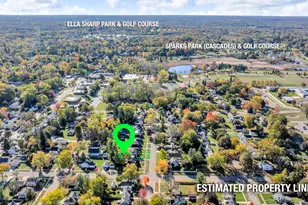 1105 S Webster St, Jackson, MI 49203 - Photo 3