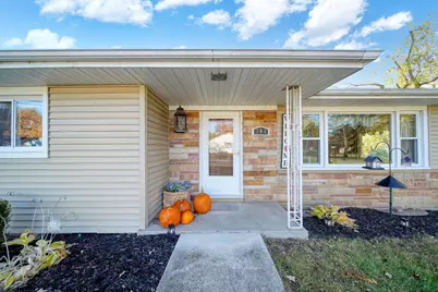 303 Tecumseh Street, Brooklyn, MI 49230 - Photo 1