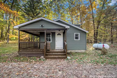 955 54th Street, Pullman, MI 49450 - Photo 1