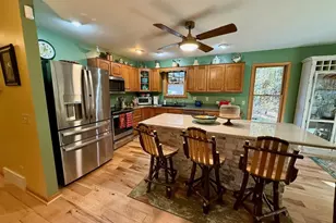 3973 E Creek Wood Dr, Chase, MI 49623 - Photo 9