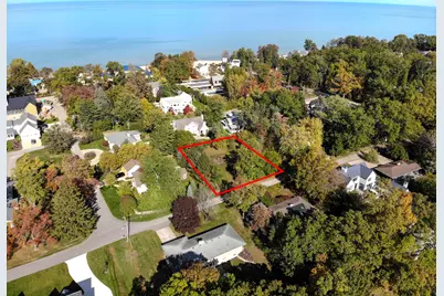 11653 Prospect Drive, New Buffalo, MI 49117 - Photo 1