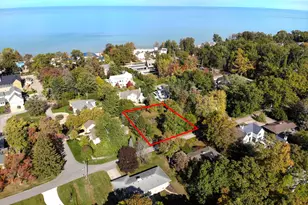 11653 Prospect Dr, New Buffalo, MI 49117 - Photo 1
