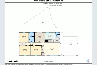 9188 Whittall Street NE, Rockford, MI 49341 - Photo 7