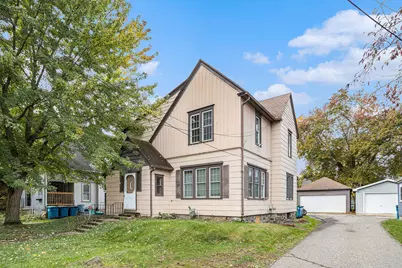 143 Orchard Avenue, Battle Creek, MI 49017 - Photo 3