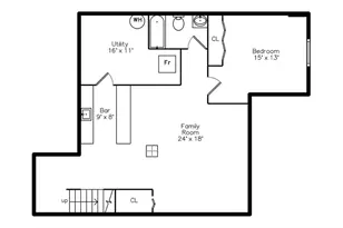 2962 Hunley Dr, Ann Arbor, MI 48105 - Photo 37