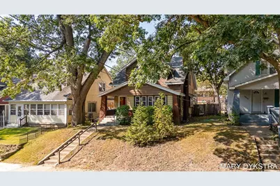 1019 Calvin Avenue SE, Grand Rapids, MI 49506 - Photo 41