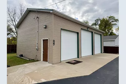 396 & 398 N 20th Street, Springfield, MI 49037 - Photo 3