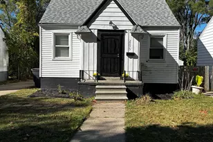 20075 Strasburg St, Detroit, MI 48205 - Photo 1