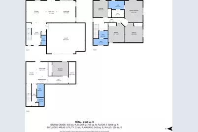 3976 Elderberry Drive, Holland, MI 49424 - Photo 43