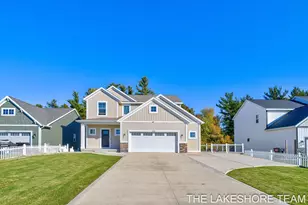 3976 Elderberry Dr, Holland, MI 49424 - Photo 1