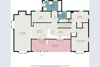 5600 Crystal Lake Road, Holton, MI 49425 - Photo 17