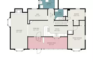 5600 Crystal Lake Rd, Holton, MI 49425 - Photo 17