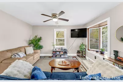 1963 Kregel Avenue, Muskegon, MI 49442 - Photo 5