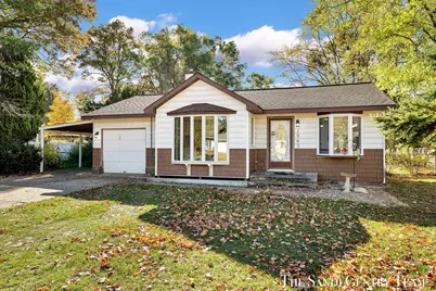 1963 Kregel Avenue, Muskegon, MI 49442 - Photo 3