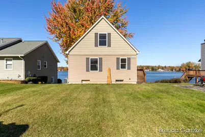 17300 Warrior Dr Drive, Howard City, MI 49329 - Photo 3